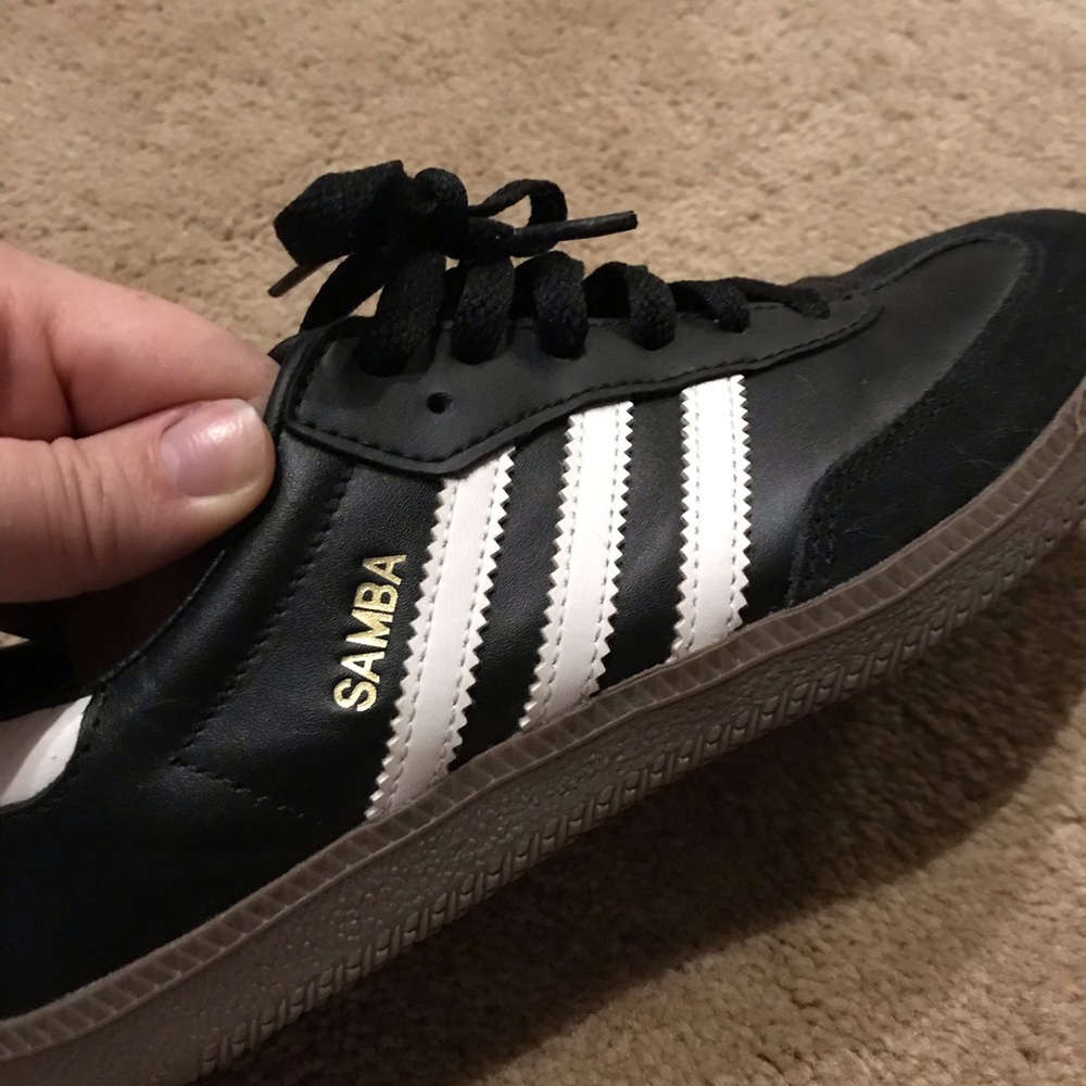 Adidas Samba 8 EUC